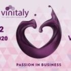 Vinitaly 2020, Verona