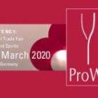 Prowein 2020, Düsseldorf